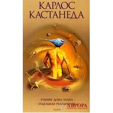 Διδασκαλίες του Δον Χουάν . Ξεχωριστή Πραγματικότητα . τόμος 1